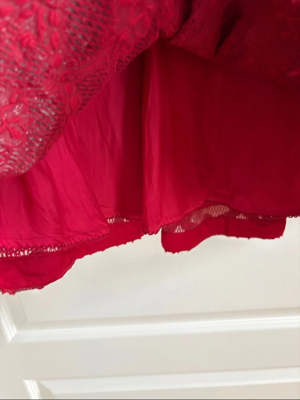 ANTHOPOLOGIE MOULINETTE SOEURS DRESS SIZE 6P NWT / VINTAGE STYLE - Picture 11 of 13